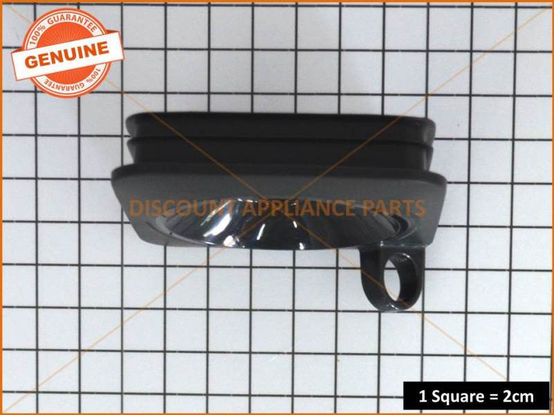 BREVILLE BLENDER OUTER LID WITH PULL RING PART BBL800/02 800BL/02