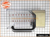 BREVILLE BLENDER JAR WITH HANDLE COMPLETE ASSY PART #BBL800/04 NOW 800BL/04B