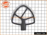 GENUINE BREVILLE MIXER SCRAPER BEATER PART # BEM800/335