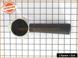 BREVILLE COFFEE MACHINE FILTER HOLDER ASSY PART #BES200/100 NOW BES250/219