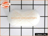 GENUINE BREVILLE COFFEE MACHINE WATER TANK FILTER PART #BES860/08.13 BES980/10.31