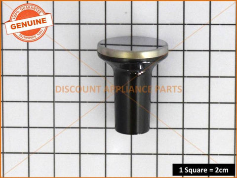 BREVILLE COFFEE MACHINE TAMPER ASSEMBLY PART # BES860/11.1
