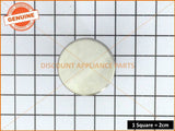 GENUINE BREVILLE COFFEE MACHINE TAMPER ASSEMBLY PART # BES860/11.1