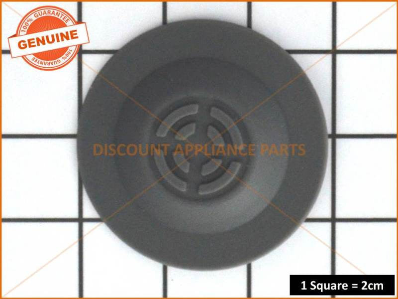 GENUINE BREVILLE COFFEE MACHINE BES900 BES920, BES980 CLEANING DISC PA