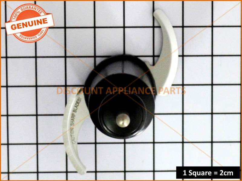 BREVILLE FOOD PROCESSOR MINI PROCESSING BLADE PART BFP800/150