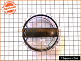 GENUINE BREVILLE JUICE FOUNTAIN BJE430 BJE530 BJE830 JUICE LID COVER #BJE430SIL/82