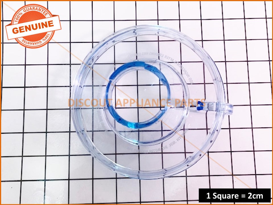 BREVILLE THE MILK CAFE MILK FROTHER BMF600 OUTER LID BMF600/19