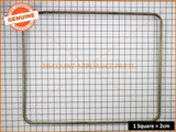 DISHLEX DISHWASHER BRIGHT STAINLESS STEEL ELEMENT KIT PART # C059008X
