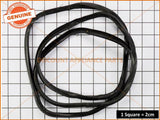 GENUINE CHEF OVEN FULL DOOR SEAL PART # C12132