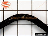 GENUINE CHEF OVEN FULL DOOR SEAL PART # C12132