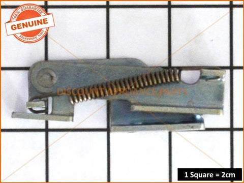 CHEF OVEN GRILL DOOR HINGE RIGHT HAND PART # C7033 - NO LONGER AVAILABLE
