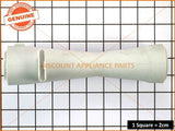 CHEF DISHLEX SIMPSON WESTINGHOUSE KELVINATOR GLOBAL DISHWASHER VENTURI ASSEMBLY UPPER PART # C828124X