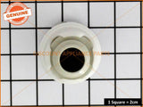 DISHLEX CHEF ELECTROLUX SIMPSON WESTINGHOUSE DISHWASHER FUNNEL VENTURI ASSY LOWER PART # C829115X