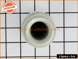 DISHLEX CHEF ELECTROLUX SIMPSON WESTINGHOUSE DISHWASHER FUNNEL VENTURI ASSY LOWER PART # C829115X