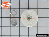 UNIVERSAL WASHING MACHINE CAPACITOR 7UF PART # CA007