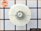 UNIVERSAL WASHING MACHINE CAPACITOR 10UF  PART # CA010
