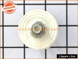 UNIVERSAL WASHING MACHINE CAPACITOR 12UF  PART # CA012