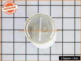 UNIVERSAL WASHING MACHINE DRYER MOTOR RUN CAPACITOR 35UF PART # CA035