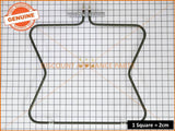 UNIVERSAL OVEN ELEMENT 2000W PART # CO-01