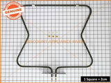UNIVERSAL OVEN ELEMENT 2000W PART # CO-01