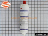 2 x BOSCH FRIDGE WATER FILTERS PART # CS-52