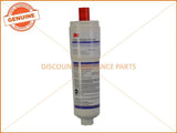BOSCH FRIDGE WATER FILTER PART # CS-52