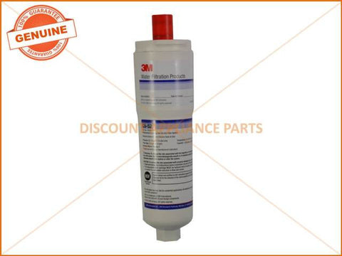 BOSCH FRIDGE WATER FILTER PART # CS-52