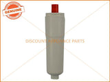 BOSCH FRIDGE WATER FILTER PART # CS-52