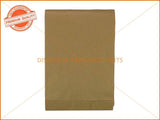 MENALUX VACUUM BAGS SUITS: HOOVER (PACK OF 5) PART # D23