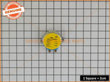 SAMSUNG REFRIGERATOR MOTOR GEAR PART # DA31-10107D