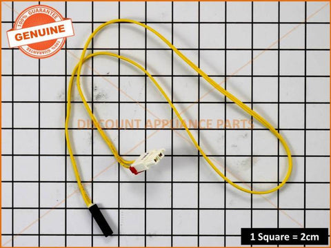 SAMSUNG REFRIGERATOR TEMPERATURE DEFROST EVAP SENSOR PART # DA32-00006W DA32-10105R