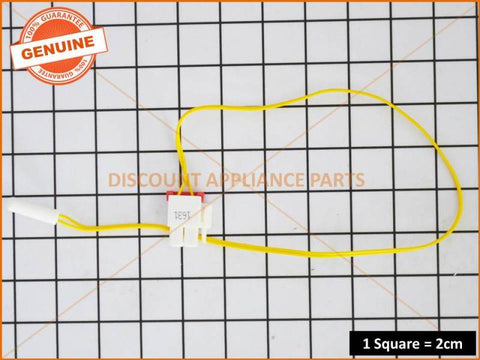 SAMSUNG REFRIGERATOR TEMPERATURE SENSOR ASSEMBLY PART # DA32-10109H