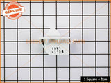 SAMSUNG REFRIGERATOR SWITCH DOOR-R SLIDING PART # DA34-00041A