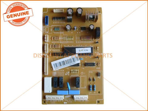 SAMSUNG AIR CONDITIONER PCB CIRCUIT BOARD PART # DA41-00223A