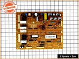 SAMSUNG REFRIGERATOR MAIN PCB ASSEMBLY PART # DA41-00451D#NLA