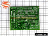 SAMSUNG REFRIGERATOR MAIN PCB ASSEMBLY PART # DA41-00451D#NLA