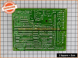 SAMSUNG REFRIGERATOR MAIN PCB ASSY PART # DA41-00470B