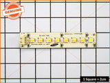 SAMSUNG REFRIGERATOR LED LAMP PART # DA41-00519B