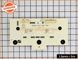 SAMSUNG REFRIGERATOR PCB KIT LED ASSY PART NLA# DA41-00637G