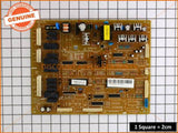 SAMSUNG REFRIGERATOR MAIN PCB ASSY PART # DA41-00641F