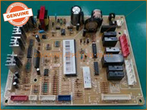 SAMSUNG REFRIGERATOR MAIN PCB ASSY PART # DA41-00695J No Longer Available