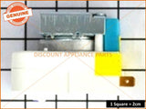 SAMSUNG REFRIGERATOR DEFROST TIMER PART # DA45-10003C