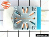 SAMSUNG REFRIGERATOR DEFROST TIMER PART # DA45-10003C