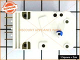 SAMSUNG REFRIGERATOR DEFROST TIMER PART # DA45-10003C