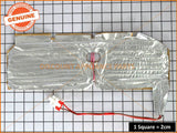 SAMSUNG REFRIGERATOR HEATER DRAIN PART # DA47-00038B