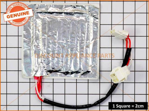 SAMSUNG REFRIGERATOR EVAPORATOR HEATER KIT PART # DA47-00064A