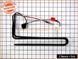 SAMSUNG REFRIGERATOR HEATER SHEATH REFRIGERATOR ( 140W-230V ) PART # DA47-00247K