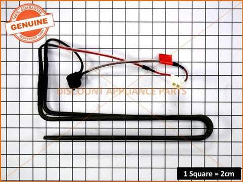 SAMSUNG REFRIGERATOR HEATER SHEATH REFRIGERATOR ( 140W-230V ) PART # DA47-00247K