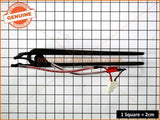 SAMSUNG REFRIGERATOR HEATER SHEATH REFRIGERATOR ( 140W-230V ) PART # DA47-00247K