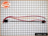 GENUINE SAMSUNG REFRIGERATOR DEFROST HEATER ELEMENT PART # DA47-20195H